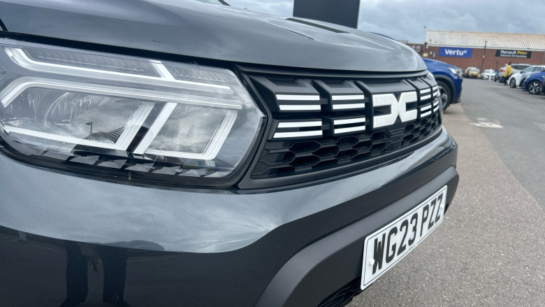 Dacia Duster 1.0 TCe 90 Expression 5dr Petrol Estate